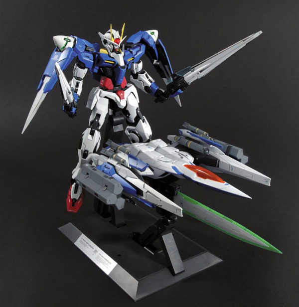 PG 1/60 OO Raiser - Model Kit > Collectable > Gunpla > Hobby -  Bandai
