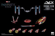 ThreeZero - The Infinity Saga DLX Iron Man Mark 50 Accessory Pack - Collectables > Action Figures > toys -  ThreeZero