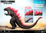 Godzilla (2024) - Evolved Form Deluxe (Preorder Q4 2025) - statue -  Star Ace Toys