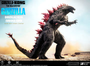 Godzilla (2024) - Evolved Form (Preorder Q4 2025) - statue -  Star Ace Toys