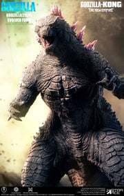 Godzilla (2024) - Evolved Form (Preorder Q4 2025) - statue -  Star Ace Toys