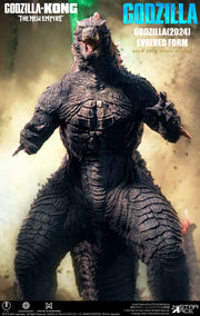 Godzilla (2024) - Evolved Form (Preorder Q4 2025) - statue -  Star Ace Toys