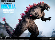 Godzilla (2024) - Evolved Form (Preorder Q4 2025) - statue -  Star Ace Toys