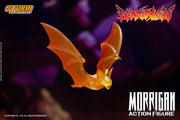 Darkstalkers Morrigan 1/12 Scale (preorder Q2) - Collectables > Action Figures > toys -  Storm Collectibles