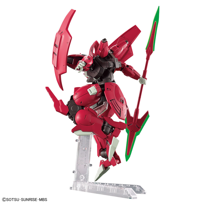 HG 1/144 DARILBALDE - Model Kit > Collectable > Gunpla > Hobby -  Bandai