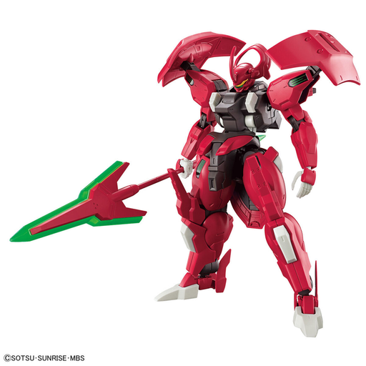 HG 1/144 DARILBALDE - Model Kit > Collectable > Gunpla > Hobby -  Bandai