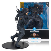 McFarlane Toys - Dark Flash (The Flash Movie) Gold Label 12" Statue  - Exclusive - Collectables > Action Figures > toys -  McFarlane Toys