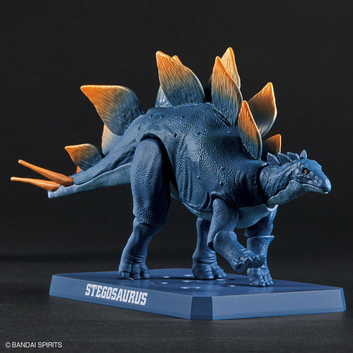 Bandai - Plannosaurus Stegosaurus Plastic Model - Model Kit > Collectable > Gunpla > Hobby -  Bandai