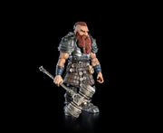 Mythic Legions: The Roleplaying Game - Dwarf Fighter (Base Player) Action Figure (Preorder Q4 2026) - Collectables > Action Figures > toys -  Four Horsemen
