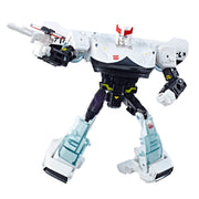 Transformers Toys Generations War for Cybertron Deluxe WFC-S23 Prowl Action Figure - Siege Chapter - Reissues (preorder Oct 2025) - Collectables > Action Figures > toy -  Hasbro
