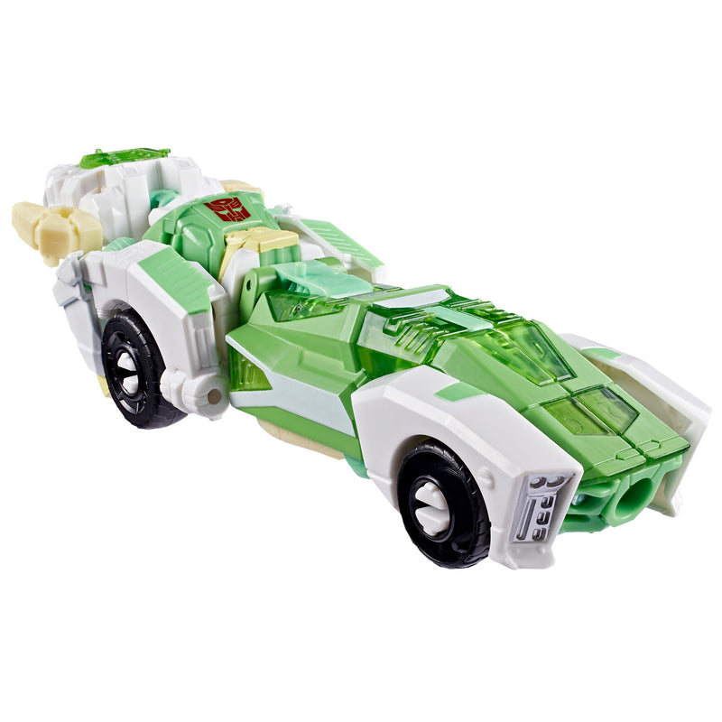 Transformers War for Cybertron: Siege Deluxe Class Autobot Greenlight - Collectables > Action Figures > toys -  Hasbro