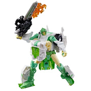 Transformers War for Cybertron: Siege Deluxe Class Autobot Greenlight - Collectables > Action Figures > toys -  Hasbro