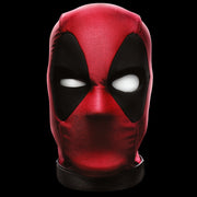 Marvel Legends Series Deadpool's Head Premium Interactive Head - Collectables > Action Figures > toys -  Hasbro