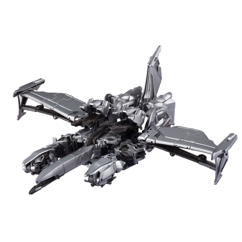 Transformers Studio Series 54 Voyager Class Megatron  - Reissue - Collectables > Action Figures > toys -  Hasbro