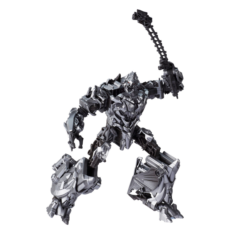 Transformers Studio Series 54 Voyager Class Megatron  - Reissue - Collectables > Action Figures > toys -  Hasbro
