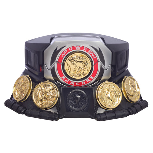 Power Rangers Lightning Collection Mighty Morphin Power Morpher - Gear > Cosplay > props -  Hasbro