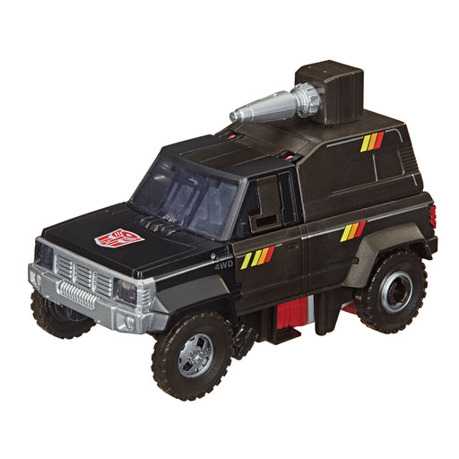 Transformers Generations War for Cybertron Deluxe WFC-E34 Trailbreaker - Reissues (preorder Dec 2025) - Collectables > Action Figures > toy -  Hasbro