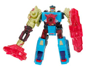 transformers energon SIGNAL FLARE OMNICON - Collectables > Action Figures > toys -  Hasbro