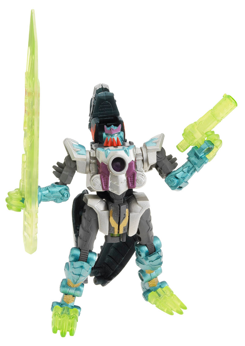 Transformers Energon Cruellock - Collectables > Action Figures > toys -  Hasbro