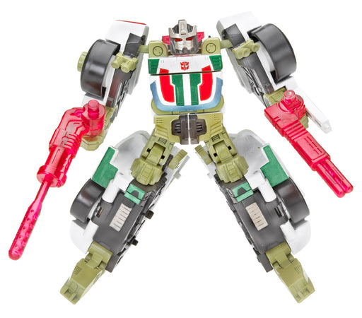 Transformers Energon Downshift - Collectables > Action Figures > toys -  Hasbro