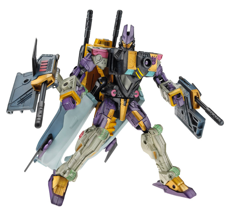 Transformers ENERGON Mirage - Collectables > Action Figures > toys -  Hasbro