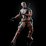 Marvel Legends - Deadpool From Deadpool 2 Movie - Exclusive - Collectables > Action Figures > toys -  Hasbro