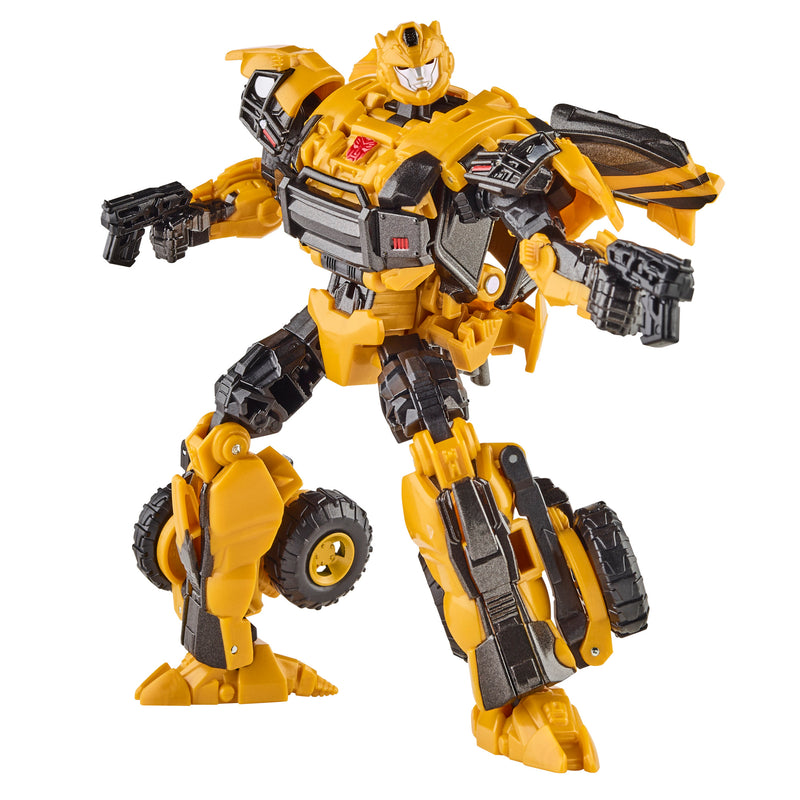 Transformers: Reactivate Bumblebee and Starscream (preorder Q1) - Collectables > Action Figures > toys -  Hasbro