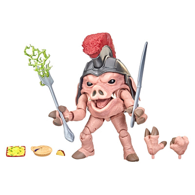 Mighty Morphin Power Rangers Lightning Collection Pudgy Pig - Exclusive - Collectables > Action Figures > toys -  Hasbro