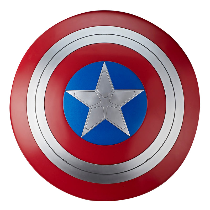 Marvel Legends Series Captain America Shield - Collectables > Action Figures > toys -  Hasbro