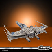 Star Wars The Vintage Collection Antoc Merrick’s X-Wing Fighter (preorder Q4) - Collectables > Action Figures > toys -  Hasbro