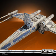 Star Wars The Vintage Collection Antoc Merrick’s X-Wing Fighter (preorder Q4) - Collectables > Action Figures > toys -  Hasbro