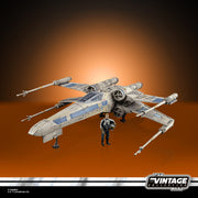 Star Wars The Vintage Collection Antoc Merrick’s X-Wing Fighter (preorder Q4) - Collectables > Action Figures > toys -  Hasbro