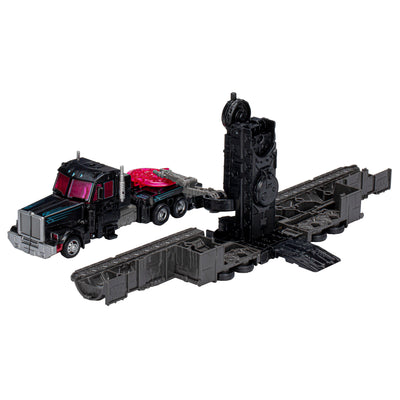 Transformers Legacy - Velocitron Speedia 500 - Leader - Universe Scourge - Collectables > Action Figures > toys -  Hasbro