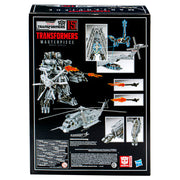 Transformers Movie Masterpiece Series MPM-13 Decepticon Blackout and Scorponok - Collectables > Action Figures > toys -  Hasbro