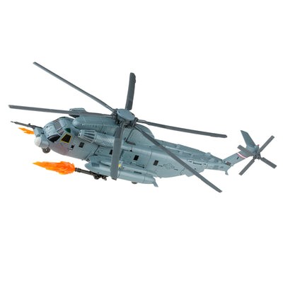 Transformers Movie Masterpiece Series MPM-13 Decepticon Blackout and Scorponok - Collectables > Action Figures > toys -  Hasbro