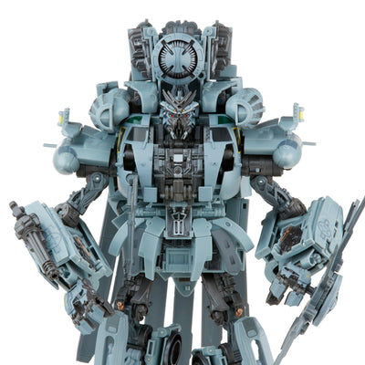 Transformers Movie Masterpiece Series MPM-13 Decepticon Blackout and Scorponok - Collectables > Action Figures > toys -  Hasbro