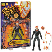Marvel Legends Series Ghost Rider - Reissue (preorder Dec) - Action & Toy Figures -  Hasbro