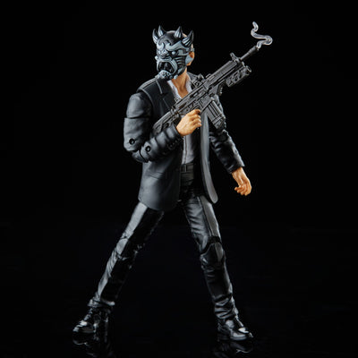Marvel Legends Series Marvel Gamerverse Inner Demon and Mr. Negative (preorder) - Collectables > Action Figures > toys -  Hasbro