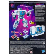 Hasbro - Transformers Generations Shattered Glass Collection Soundwave - Exclusive - Collectables > Action Figures > toys -  Hasbro