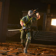G.I. Joe Classified Series Kamakura - Collectables > Action Figures > toys -  Hasbro