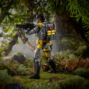 G.I. Joe Classified Series Cobra Viper - 42 Python Patrol Exclusive - Collectables > Action Figures > toys -  Hasbro