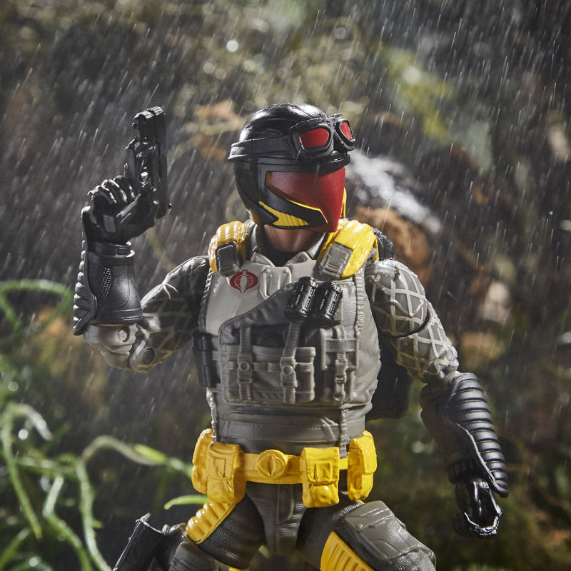 G.I. Joe Classified Series Cobra Viper - 42 Python Patrol Exclusive - Collectables > Action Figures > toys -  Hasbro