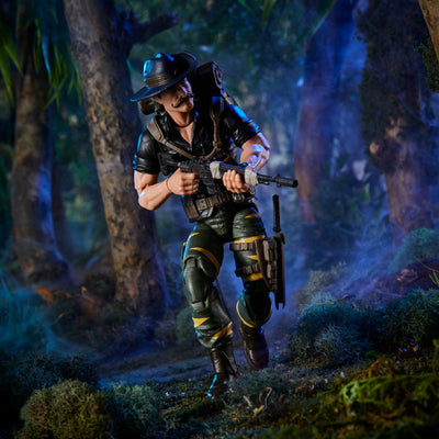 G.I. Joe Classified Series - Tiger Force - Recondo 55 - Exclusive - Collectables > Action Figures > toys -  Hasbro