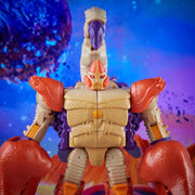 Transformers Generations Legacy Deluxe Predacon Sandstorm - Collectables > Action Figures > toys -  Hasbro
