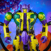 Transformers Generations Legacy Deluxe Buzzsaw - Collectables > Action Figures > toys -  Hasbro