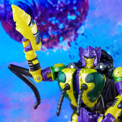 Transformers Generations Legacy Deluxe Buzzsaw - Collectables > Action Figures > toys -  Hasbro