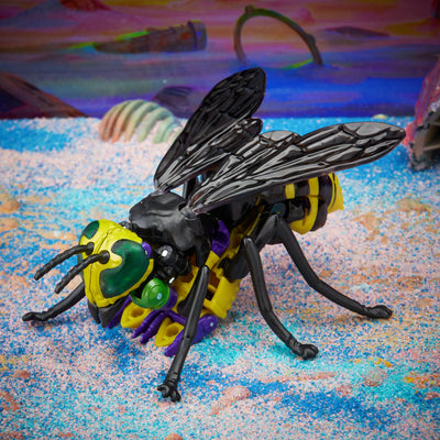 Transformers Generations Legacy Deluxe Buzzsaw - Collectables > Action Figures > toys -  Hasbro