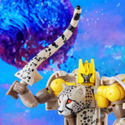 Transformers Generations Legacy Deluxe Autobot Nightprowler -  -  Hasbro