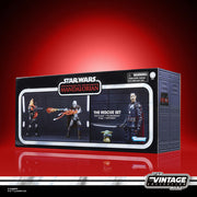 Star Wars: The Vintage Collection The Rescue - The Mandalorian - Exclusive Figure Set -  -  Hasbro