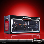 Star Wars: The Vintage Collection The Rescue - The Mandalorian - Exclusive Figure Set -  -  Hasbro